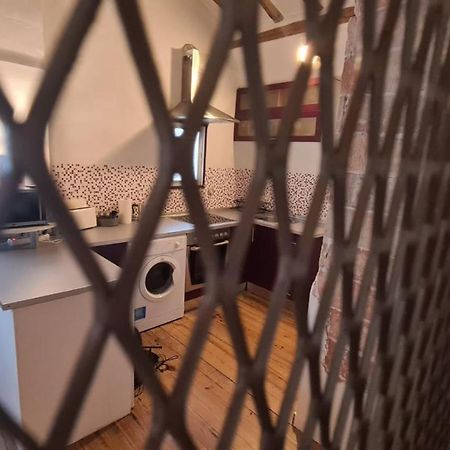 Loft Breton De Los Herreros Logroño Exterior foto