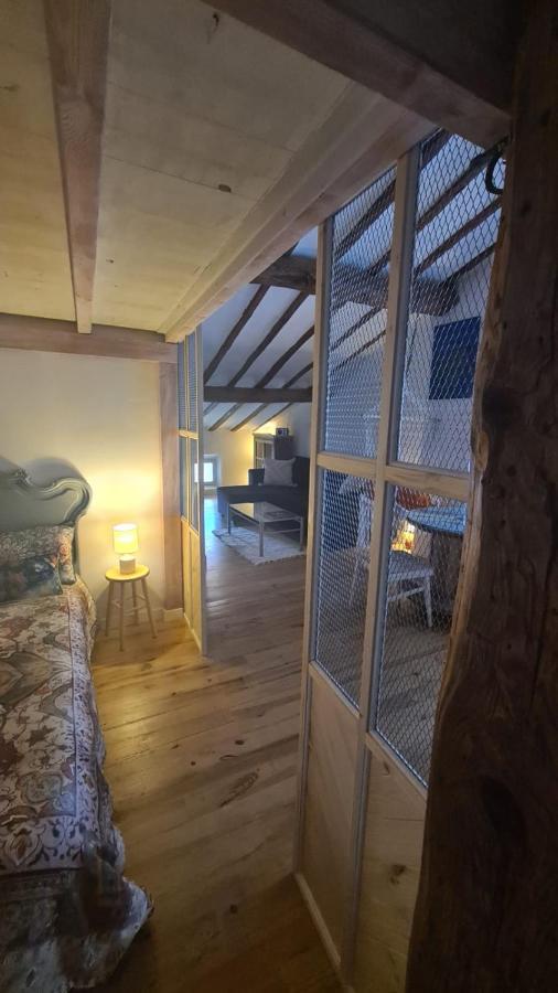 Loft Breton De Los Herreros Logroño Exterior foto