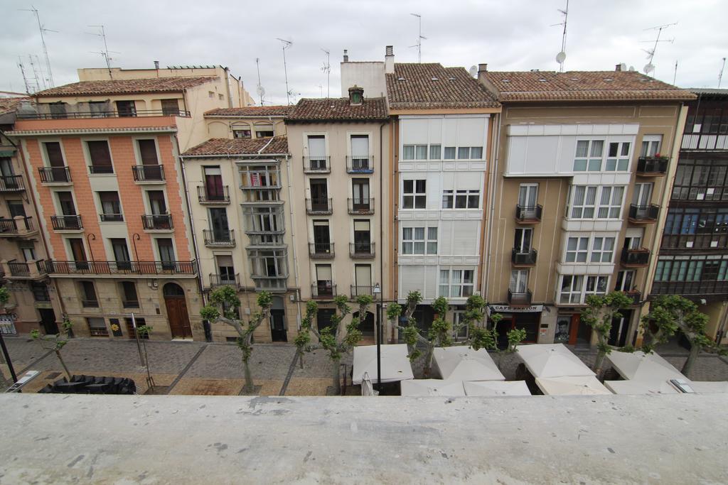 Loft Breton De Los Herreros Logroño Cameră foto
